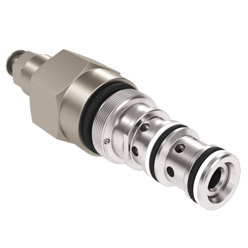 Industrial Pressure Reducing Valves