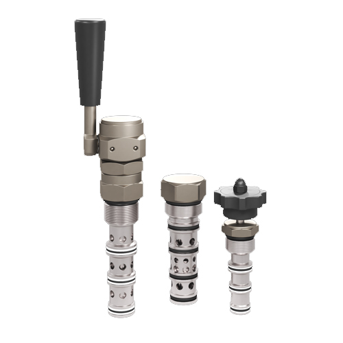 Directional Control Valve