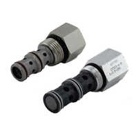Industrial Logic Elements - Material: Stainless Steel