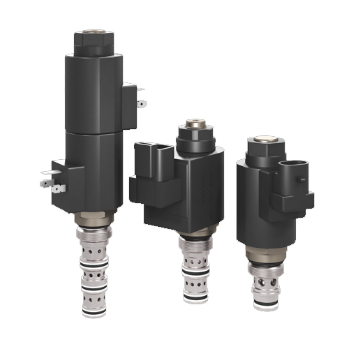 Solenoid Valve