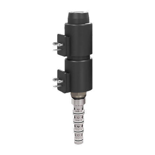 Proportional Valve