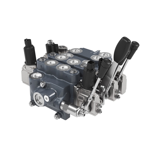 Sectional Directional Control Valves