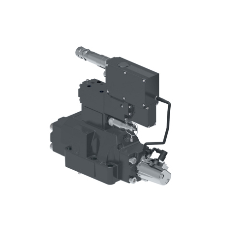 AxisPro Proportional Valve