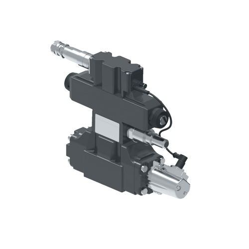 Proportional Directional Valve