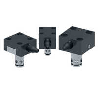 Slip-in Cartridge Valves - Application: Industrial
