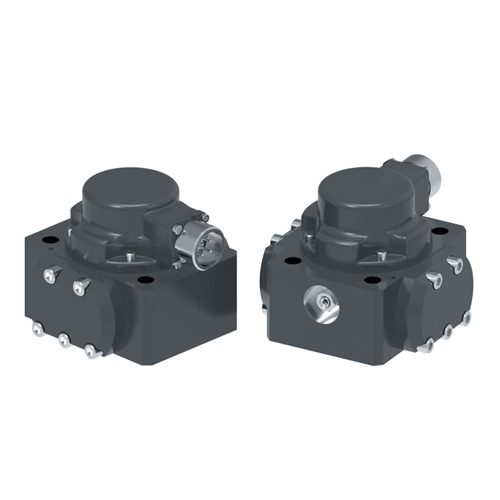 Servo Valve