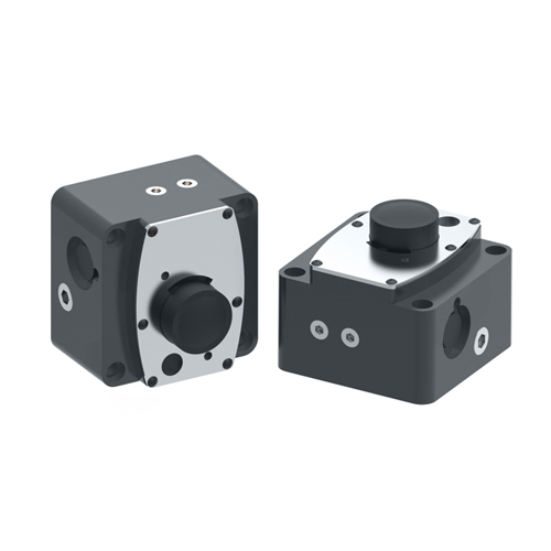Flow Control Valve
