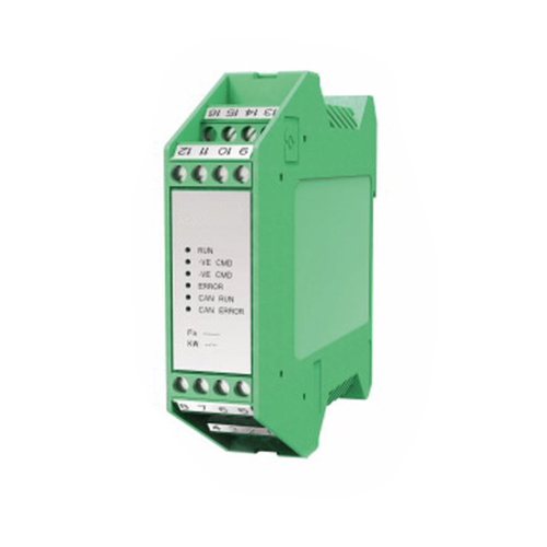 Electronics Proportional Valve