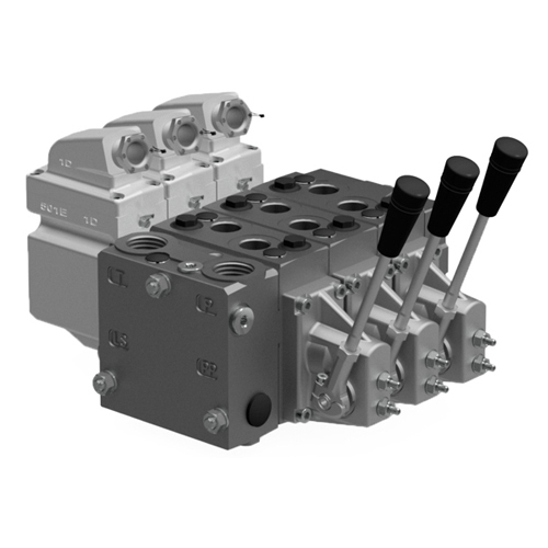 PVG-EX Proportional Valve