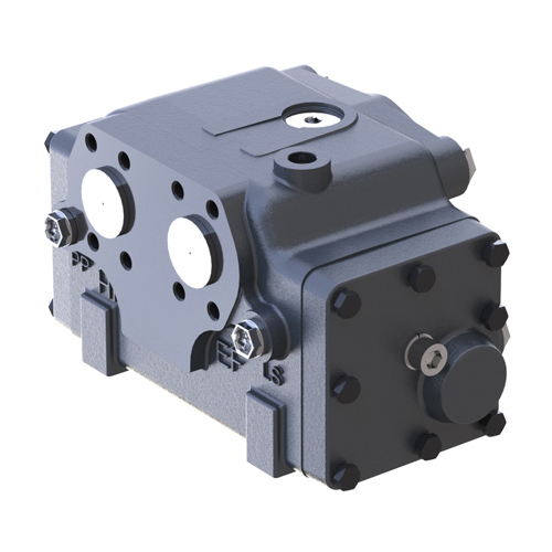 Flow Amplifier
