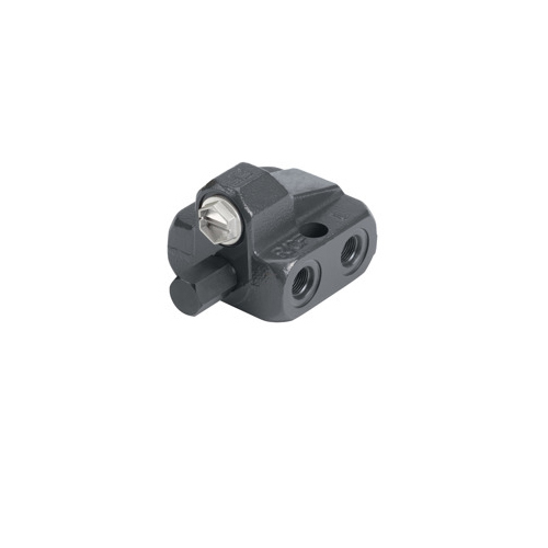 Priority Valve