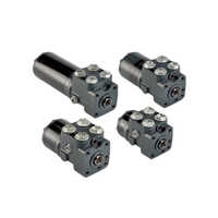 Danfoss Steering Unit - Body Material: Stainless Steel