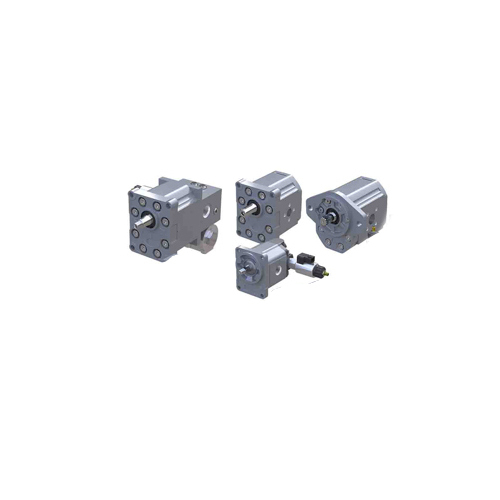 Gear Motor