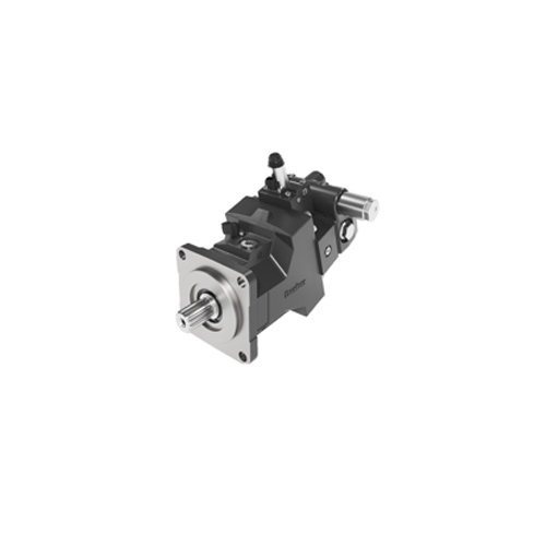 Mobile Piston Motor