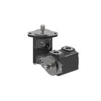 Danfoss Vane Motor - Frequency (mhz): 50/60 Hertz (hz)