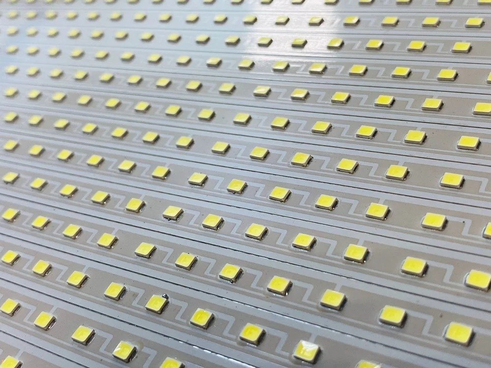 12w Led  inverter Tube Light MCPCB DRIVER