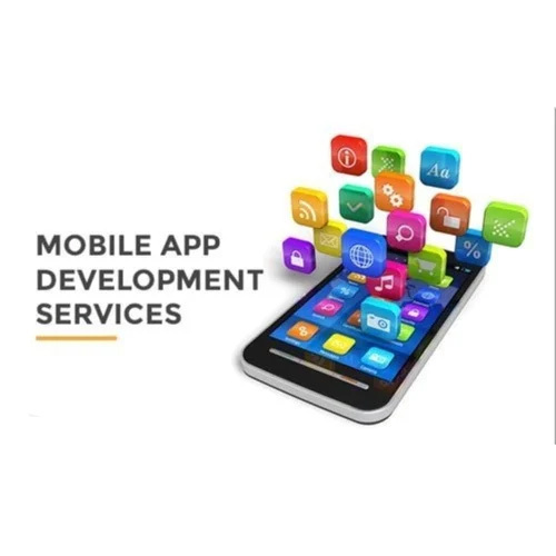 Mobile Application Software Development Services