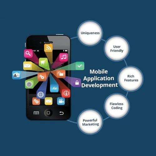 Mobile Application Software Development Services