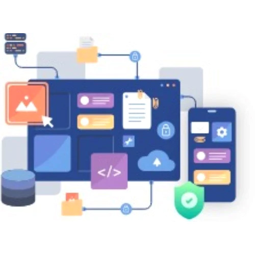 E-commerce Web Solution Services