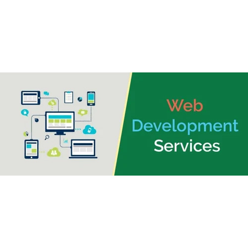 E-commerce Website Development Services