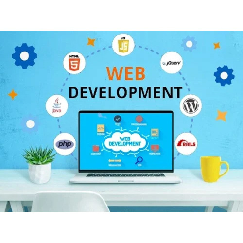 E-commerce Website Development Services