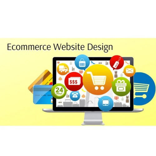 Corporate Website Designing Services