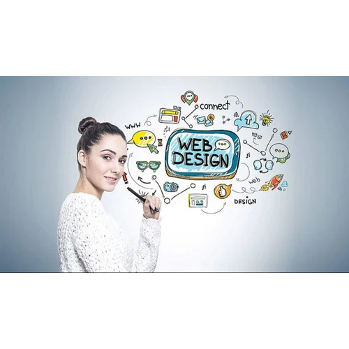 E-commerce Website Designing Services