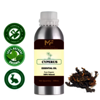 Pure Cyperus (nagarmotha) Essential Oil - Age Group: Adults