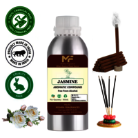 Jasmine Aromatic Compound - Gender: Male