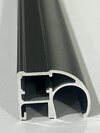 C Type Aluminum Door Profile