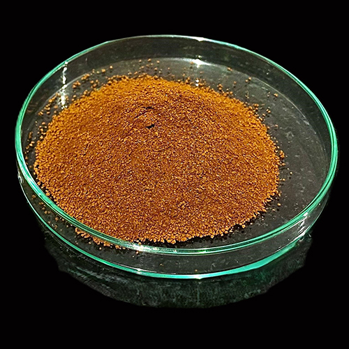 Ferric Carboxy Maltose (FCM) (CAS No.: 9007-72-1)