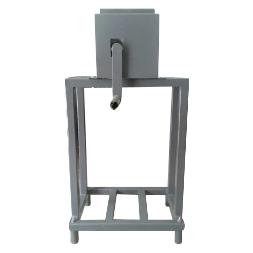 Hand Operated Shredder Machine