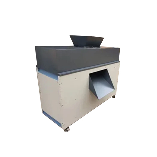 01DD20 HP Waste Pro Shredder Machine