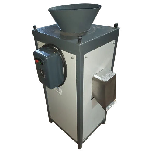 Wp02 Single Stage Fine Shredder Machine - Automatic Grade: Semi-Automatic