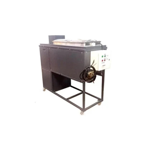 Owc50 Organic Waste Converter Machine - Automatic Grade: Semi-Automatic