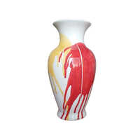 Ceramic Flower Pot