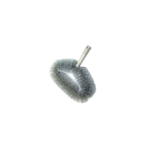 Cobweb Cleaning Brush - Color: Multicolor