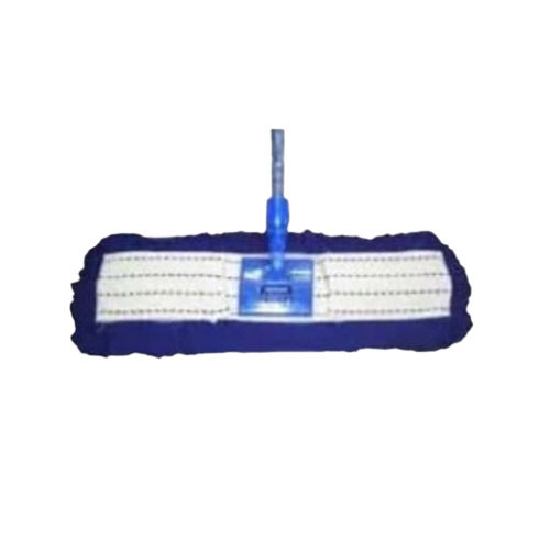 Dry Mop - Color: Blue