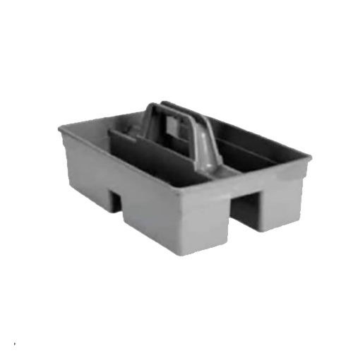 Cleaning Caddy Bucket - Color: Grey