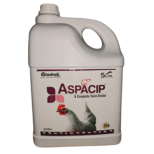 5L Aspacip Toxin Binder