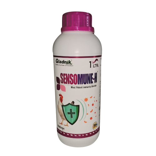 1L Sensomune-H Immunity Booster