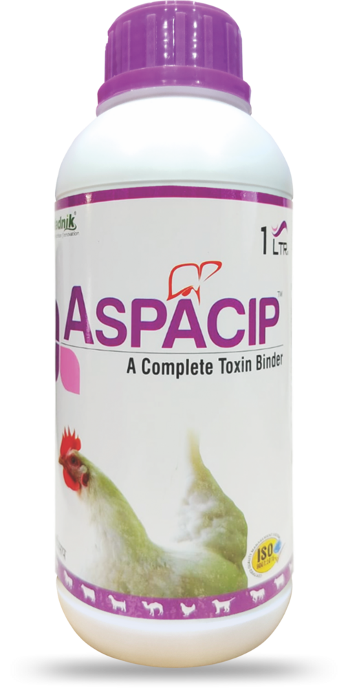 1L Aspacip Toxin Binder