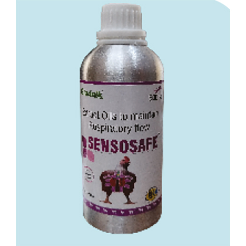 250ml Sensosafe Extract Oil