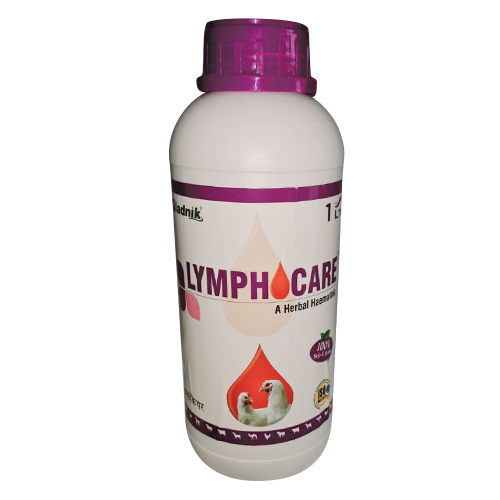 1L Lympho Care Herbal Haematinic