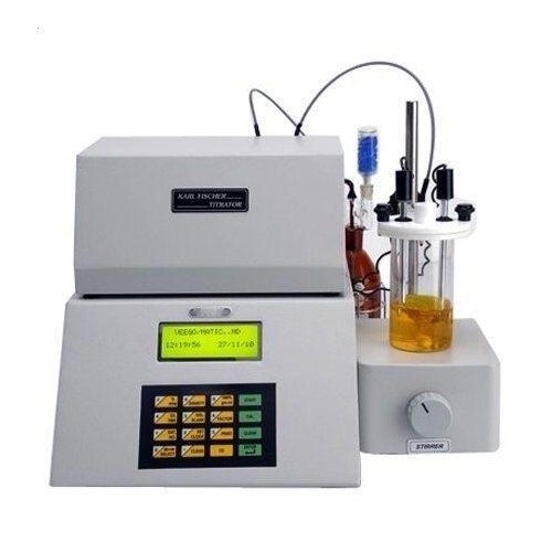 Transformer Oil PPM testing Kit