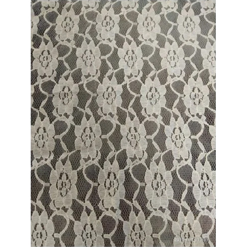 सुत की रास्चेल नेट कपड़ा