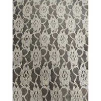Cotton Raschel Net Fabric - Attributes: Washable