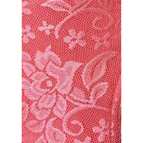 Bra Panty Undergarment Lycra Net Fabric - Attributes: Washable