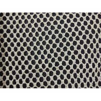Cotton Net Mesh Fabric - Attributes: Light In Weight