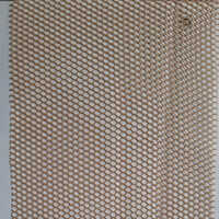 Polyester Can Can Hard Net Fabric - Attributes: Washable